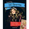 Demetra Art nouveau. Scratch & relax. Con gadget