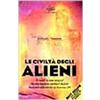 Jackson Libri Le civiltà degli alieni