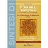 IL GIRASOLE Sintesi di storia della filosofia. Dalle filosofie del rinascimento a Kant (Vol. 2)