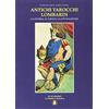 Lo Scarabeo Antichi tarocchi lombardi. La storia, il gioco, la divanzione