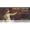 L'Erma Di Bretschneider Amore E Psiche a Roma Storyboard Del Mito E City Map