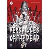 001 Edizioni Versailles of the dead (Vol. 5)