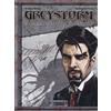 Sergio Bonelli Editore Greystorm. Il Conquistatore (Vol. 1)