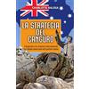 INCROCI La strategia del canguro. L'Australia e le relazioni internazionali tra l'alleato americano ed il partner cinese