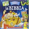 VARIA La Bibbia