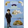 Mazzotta De Nittis. Peppino e il ventaglio magico. Ediz. illustrata