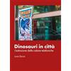 YOUCANPRINT Dinosauri in città. L'estinzione delle cabine telefoniche