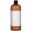 KYO maschera professionale capelli riequilibrante Kyorganic, contidioner biologico ad azione rigenerante, con Bambù, The Nero, Cheratina Vegetale