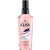 GLISS - Siero sigillante Split Hair Miracle, 75 ml, per capelli aperti e crespi, gamma sigillante
