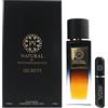 The Woods Collection Natural by The Woods Collection Secrets 2 pezzi Eau De Parfum 100ml Eau De Parfum 5ml