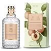 ACQUA COLONIA 4711 Acqua Colonia® White Peach & Coriandolo | Eau de Cologne - bilanciante - benessere per i sensi | 100 ml spray naturale
