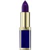 L'Oreal Paris L'Oréal Paris Color Riche Collezione Balmain Rossetto dai Colori in Edizione Limitata L'Oréal Paris x Balmain, 467 Freedom