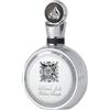 Lattafa Fakhar Platin Citrus, Spicy, Aromatic, Woody Eau de Parfum Spray a lunga durata per Unisex, 96,4 g/100 ml