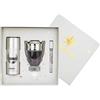 paco rabanne RABANNE Invictus Eau de Toilette Set (Eau de Toilette 100ml + Deodorant Spray 150ml + Travel Spray 10ml)