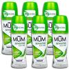 mum Deodorante roll-On Sensitive Aloe Vera, 6 x 50 ml