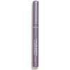GOSH Forever Mineral Eyeshadow Stick - 008 PLUM - Cream‑to‑Powder Longwear Eye Crayon, Smudge Resistant, Waterproof Finish, High Pigment, Travel Friendly