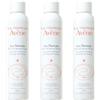 Avene 3X AVENE - Acqua Termale Spray da 300ml - LENITIVA E ADDOLCENTE