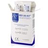 rev pharmabio Pharmabio Rev Us Kit Trattamento Onicomicosi 2x15ml