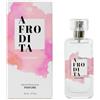 SECRET PLAY SECRETPLAY - Afrodite Natural PHEROMONES Profume Spray 50 ml