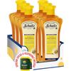 SPESA & RISPARMIO Shampoo Ravvivante Ultra Delicato per Capelli Chiari 100% Camomilla Biologica Formato 250ml Morbidezza e Lucentezza Naturale kit con Spugna Brandizzata SPESA & RISPARMIO Inclusa (6)
