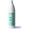 Oyster cosmetics Sublime Fruit Shampoo Idratante Al Latte, Trasparente, Sweet, 1000 Millilitro