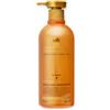 LA'DOR Dermatical Hair-Loss Shampoo Per Capelli Fini 530 ml Senza Solfati Contro la Caduta Trattamento Balsamo Deterge Profondità Cellule Morte Ripristina Struttura Danneggiata dei Capelli