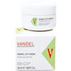 Vandel Crema Viso Professionale Trattamento Antiage Vandel Lift 50ml