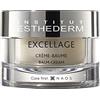 INSTITUT ESTHEDERM PARIS Institut Esthederm - Crema-Balsamo Excellage - Attenua le Rughe e Ridona Luminosità alla Pelle - Nutre le Pelli da Secche a molto Secche - Ricco di Omega 3-6-9 - Vasetto da 50 ml