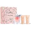 Lancôme LAN LA VIE EST BELLE +B/L+S/G XMAS