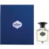 Arabian Oud SULTANI 100 ml | Eau de Parfum per Lui | Bergamotto, fiore di Iris, Muschio e Tonka | Profumo Fougère e Ambrato.