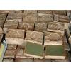 Natura Collection 5 PEZZI SAPONE DI ALEPPO ORIGINALE DA 200 GR. AL 60% DI OLIO DI OLIVA E 40%DI OLIO DI ALLORO TOTALE 1 KG DI PRODOTTO