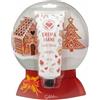 SetaBlu Palla Natalizia Crema Mani Alla Vaniglia 100 ml
