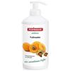 Pedibaehr Maschera per piedi con noccioli di albicocca e olio di mandorle 500 ml