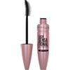 Maybelline Lash Sensational Volume Mascara - Very Black - Zwart