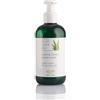 irsan Crema Corpo Fluida Idratante, Rigenerante, Elasticizzante con Acqua Termale, Aloe Succo, Burro di Karitè, Olio di Argan e Cocco, Camomilla. 250 ml
