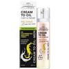 MENDOSA Ultra Retinol Complex Crema Viso Pre-Rasatura da Uomo, Idratante 24H, 50ml