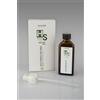 Hair Study Argan line Emmedi HS - Olio per capelli con olio di argan e beta-carotene per tutti i tipi di capelli (1 x 100 ml)
