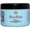 ROSE BAIE Rosebaie Olio di ricino per la cura dei capelli, 250 ml