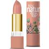 BOTTEGA DI LUNGA VITA BLV NATUR LIP Rossetto Naturale Organico Astuccio Cartone eco-Friendly Made in Italy (03 PESCA)