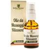 Erbecedario Olio Per Massaggi Rilassante Erbecedario, Naturale, Con Estratti Di Lavanda E Melissa, Antistress, Per Relax E Tranquillità, 1 Flacone 30ml