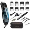 Remington HKVAC2000A Vacuum Haircut Kit, Blue by Remington Products