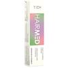 HAIRMED haircare innovative HAIRMED TECH, Crema Colorante, Crema Colorante Professionale per Capelli, Colore 7 Biondo, 100 ml