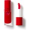 Clarins Lip Comfort Oil lenisce, conforta, idrata e protegge le labbra velate, finitura ad alta lucentezza rimpolpa visibilmente il 93% di ingredienti naturali Olio di rosa Sweetbriar biologico, ricco
