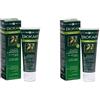 Bios Line BIOSLINE - BIOKAP BALSAMO NUTRIENTE E DISTRICANTE 2 CONFEZIONI DA 125ML, per capelli idratati, morbidi, vaporosi