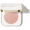 jane iredale PurePressed Blush naturale per tutti i toni della pelle, non comedogenico con minerali e antiossidanti, senza crudeltà e senza grano
