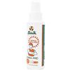 Snik LINEA PRO Crema Solare SPRAY SPF 50 per i Professionisti che lavorano al sole | UVA+UVB | Alta Protezione Dispenser 100 ml.