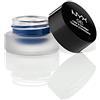 NYX PROFESSIONAL MAKEUP NYX Gel Liner and Smudger - Cobalt Blue