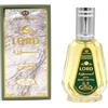 H-Distribution Profumo spray Arabian di Al Rehab - 50 ml direttamente da Al-Rehab UK Distributor (Lord)