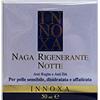 INNOXA - NAGA RIGENERANTE NOTTE ANTI RUGHE E ANTI ETA' 50 ML