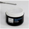 Beauty Space nails Nail Master Premium 30g, Monofasico Clear, Gel ricostruzione unghie UV e Led - 3in1 Base, Modellante e Sigillante - Media viscosità, senza acidi